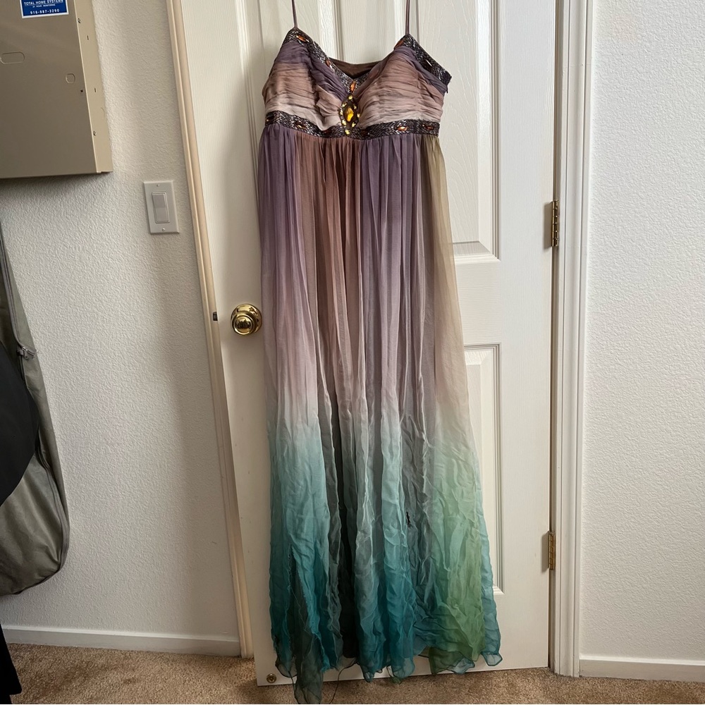 Dave & Johnny Dress